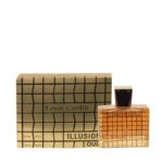 ⁦لويس كاردن عطر ILLUSION OUD 100ML EDP⁩ - الصورة ⁦2⁩