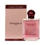لويس كاردن عطر رجالي CREDIBLE MUSK 100ML