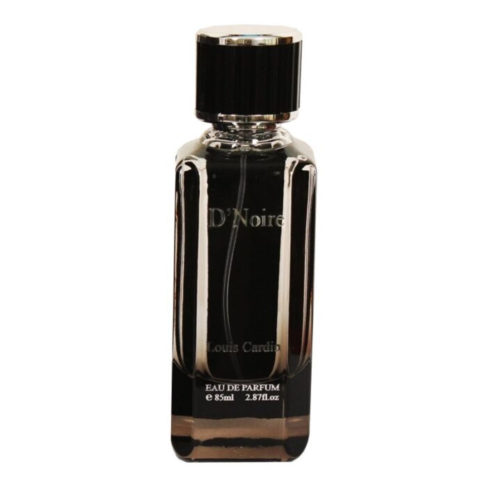 ⁦لويس كاردن عطر رجالي DNOIRE 100ML EDP⁩ - الصورة ⁦3⁩