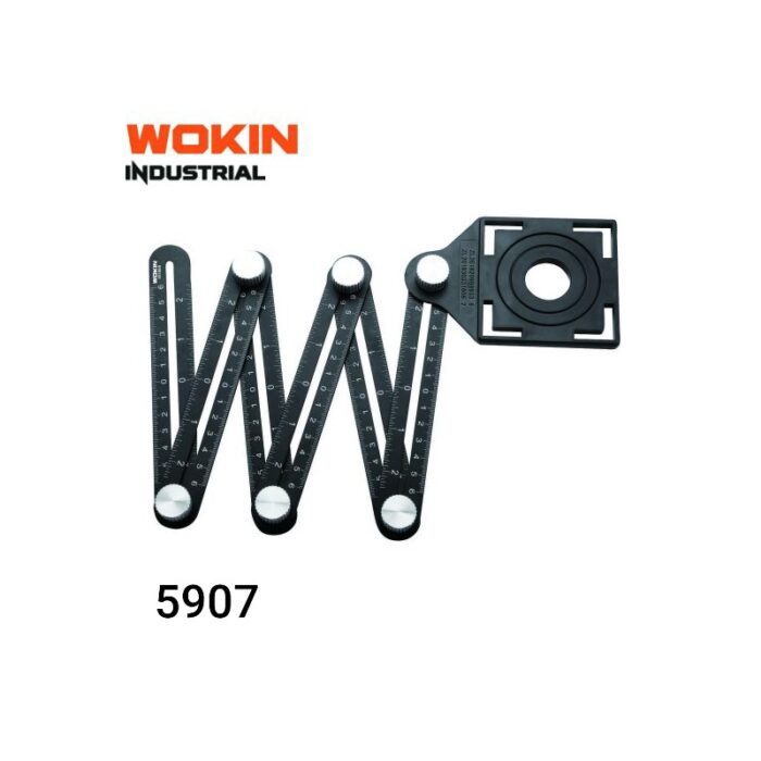 ⁦شبلونة المهنيين wokin⁩ - الصورة ⁦1⁩