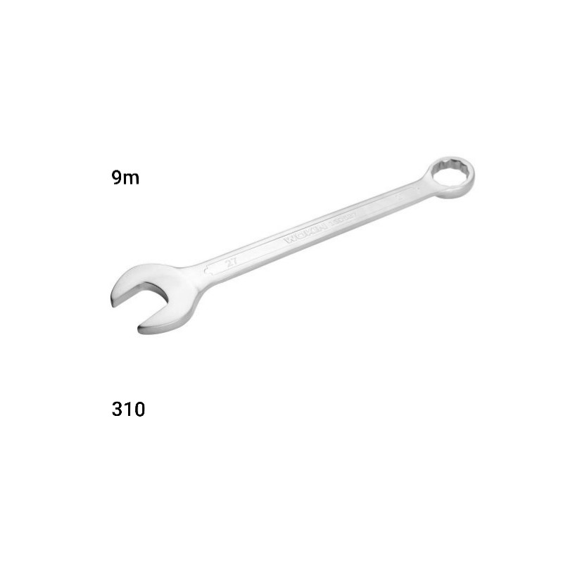 ⁦مفتاح شك رنج اصلي M9⁩ - الصورة ⁦1⁩