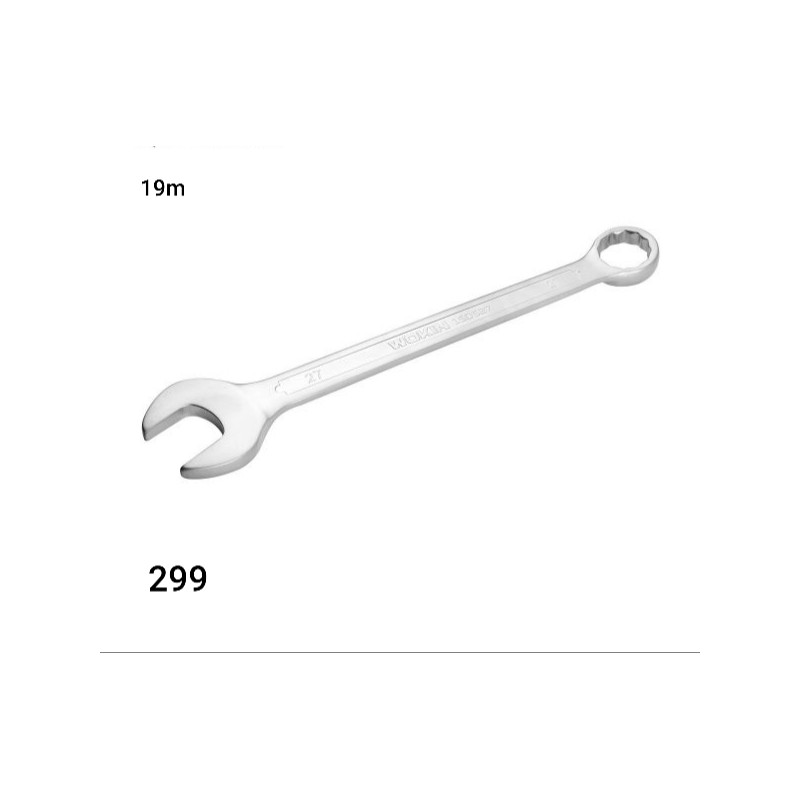 ⁦مفتاح شك رنج اصلي M19⁩ - الصورة ⁦1⁩