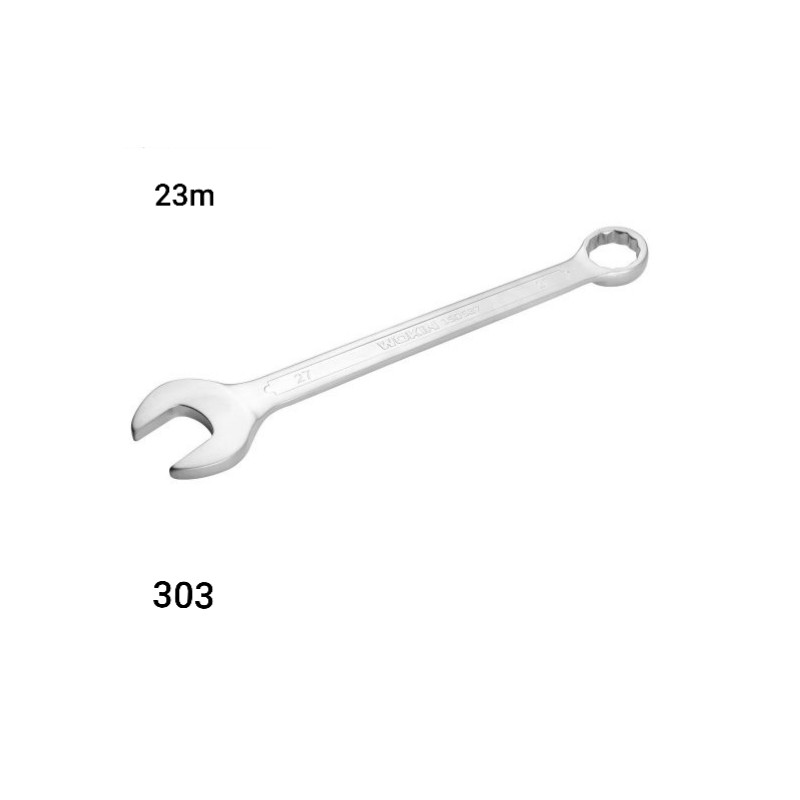 ⁦مفتاح شك رنج اصلي M23⁩ - الصورة ⁦1⁩