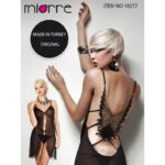 Miorre لانجري تركي