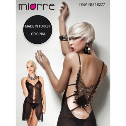 Miorre لانجري تركي