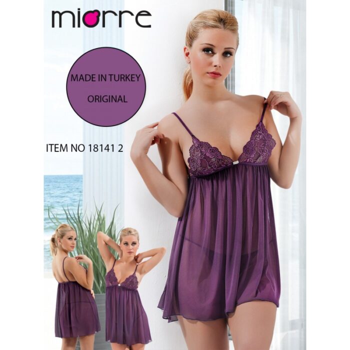 1027737_67db3816c4658 Miorre لانجري تركي - الصورة 1