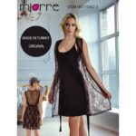 Miorre لانجري تركي