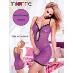 Miorre لانجري تركي