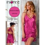 Miorre لانجري تركي