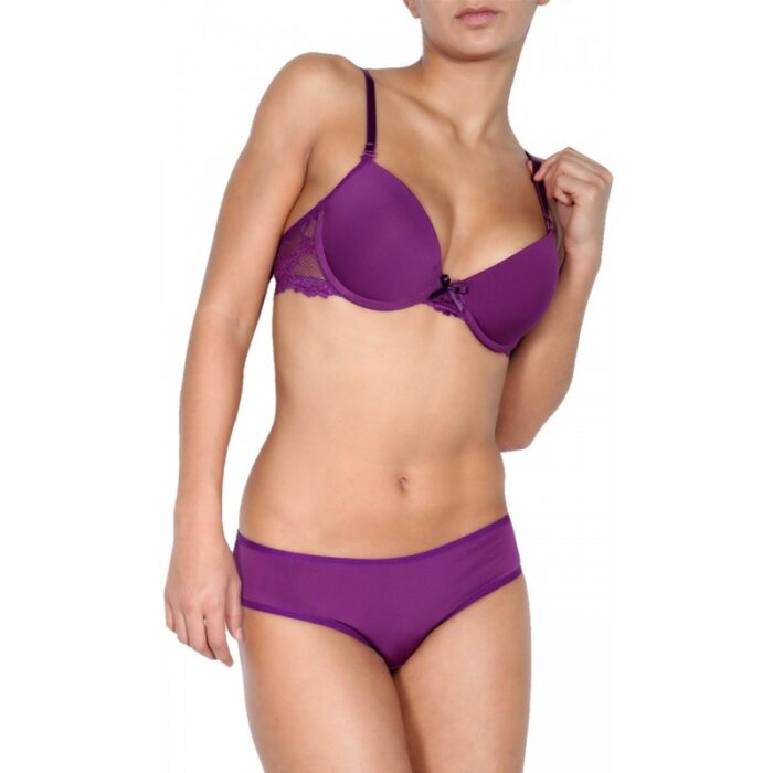 1027846_67db38a7bdf60 طقم ملابس داخلية قطعتين تركي Miorre - الصورة 1