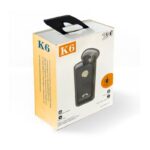 سماعات سحب K6