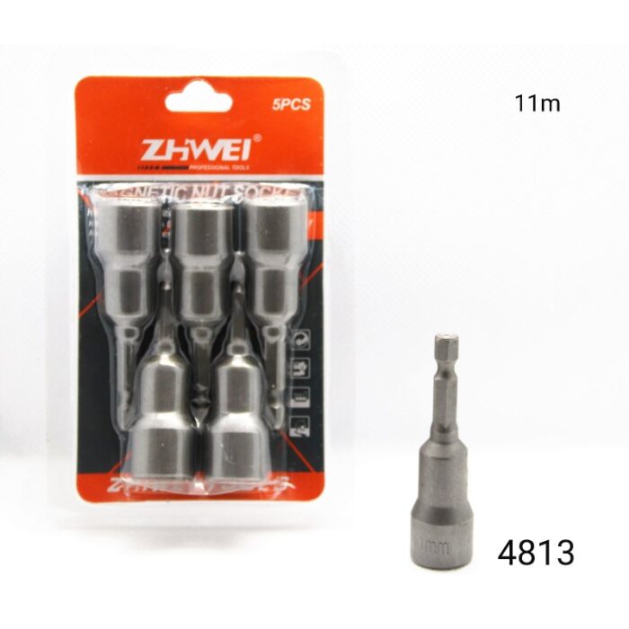 1027985_67db38f192e1a بكس مفرجا مغناطيس (94-8) ZHWEI 11MM - الصورة 1