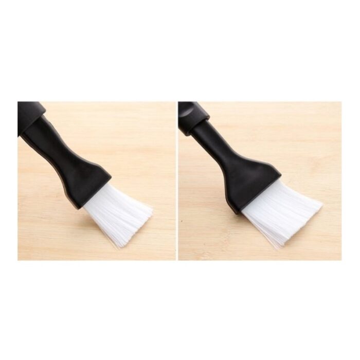 ⁦طقم فراشي دهن قطعتين⁩ - الصورة ⁦3⁩