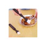 ⁦طقم فراشي دهن قطعتين⁩ - الصورة ⁦4⁩