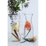 قارورة بعنق 1 لتر