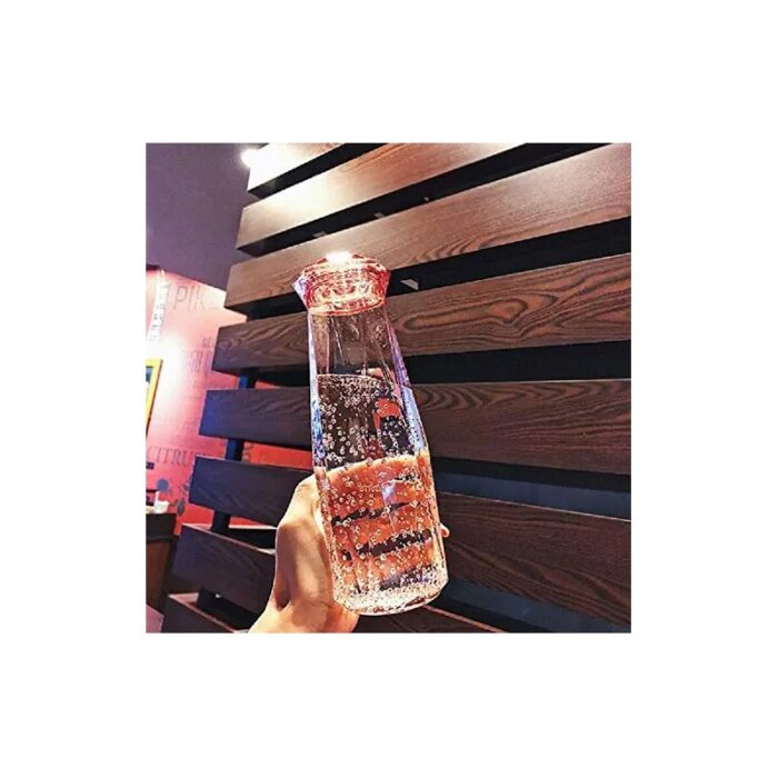 ⁦مطرة Diamond - حسب اللون المتوفر في المخازن سعة 500 ملل⁩ - الصورة ⁦2⁩