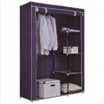 خزانة ملابس