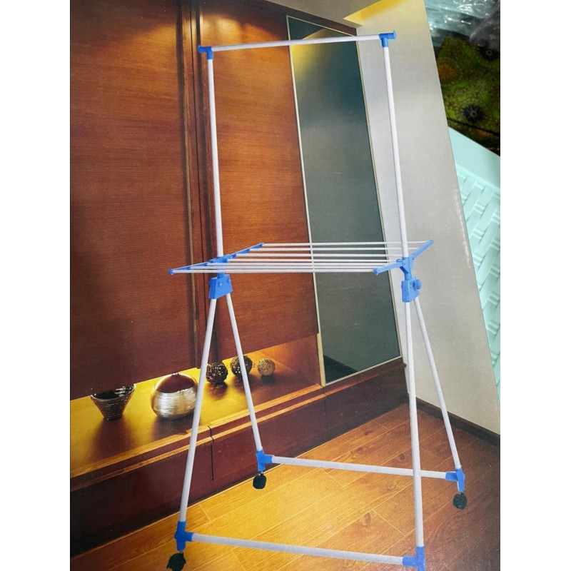 ⁦ستاند ملابس جديد /منشر⁩ - الصورة ⁦1⁩