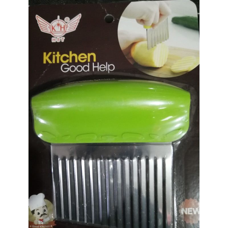 ⁦قطاعة بروستد وبطاطا متعدد الاستخدامات⁩ - الصورة ⁦1⁩