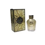 ABC عطر اماراتي WATANI GOLDوطني 100 مل للرجال EDP