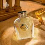 ⁦ABC عطر اماراتي WATANI GOLDوطني 100 مل للرجال EDP⁩ - الصورة ⁦5⁩