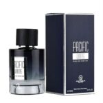 ⁦ABC عطر اماراتي GRANDEUR ELITE PACIFIC WOOD 100 ML للرجال EDP⁩ - الصورة ⁦4⁩