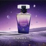 ⁦ABC عطر اماراتي GRANDEUR ELITE LUMINOUS NIGHT 100M للنساء EDP⁩ - الصورة ⁦7⁩