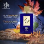 ABC عطر امارتي THAHAANI تهاني 100 مل للنساء EDP