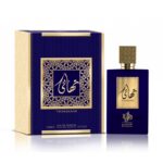 ⁦ABC عطر امارتي THAHAANI تهاني 100 مل للنساء EDP⁩ - الصورة ⁦5⁩