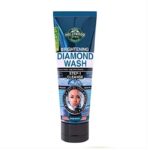 Brightening diamond wash step 1 cleanse   من Hollywood style