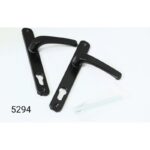 يد سكرة المنيوم HDC