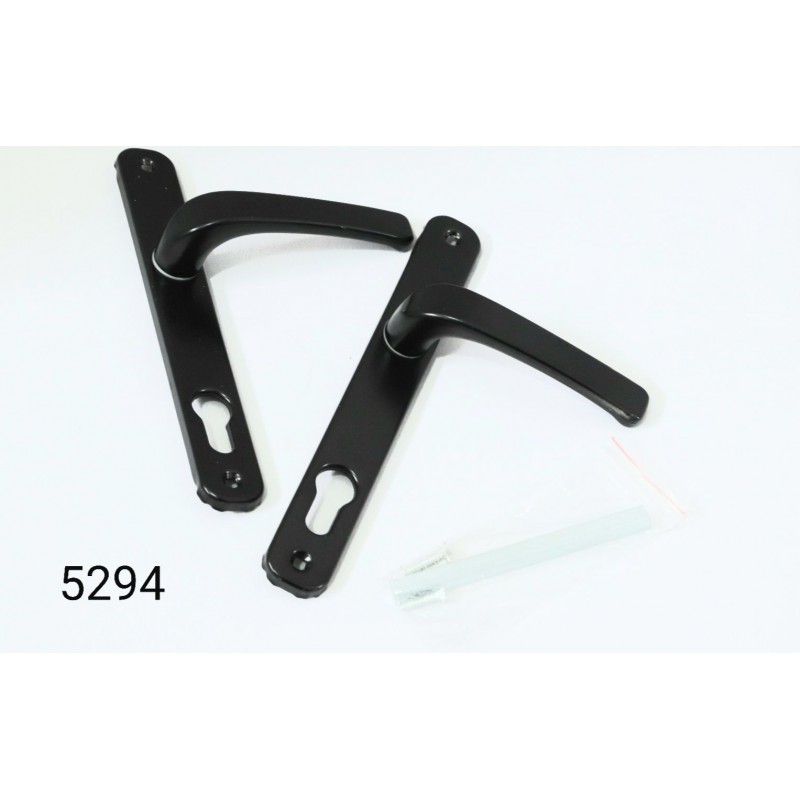 ⁦يد سكرة المنيوم HDC⁩ - الصورة ⁦1⁩