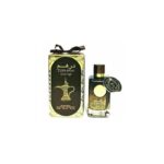 عطر درهم عود 100ml EDP من أرض الزعفران للرجال
