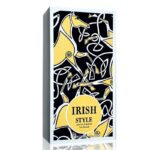 ⁦عطر Irish Style 100ml EDP من خالص للرجال⁩ - الصورة ⁦4⁩