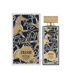 ⁦عطر Irish Style 100ml EDP من خالص للرجال⁩ - الصورة ⁦7⁩