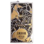 ⁦عطر Irish Style 100ml EDP من خالص للرجال⁩ - الصورة ⁦8⁩