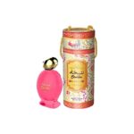 عطر شيخه 100ml EDP من خالص للنساء