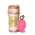 ⁦عطر شيخه 100ml EDP من خالص للنساء⁩ - الصورة ⁦4⁩