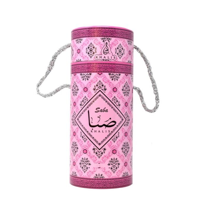 ⁦عطر صبا 100ml EDP من خالص للنساء⁩ - الصورة ⁦2⁩