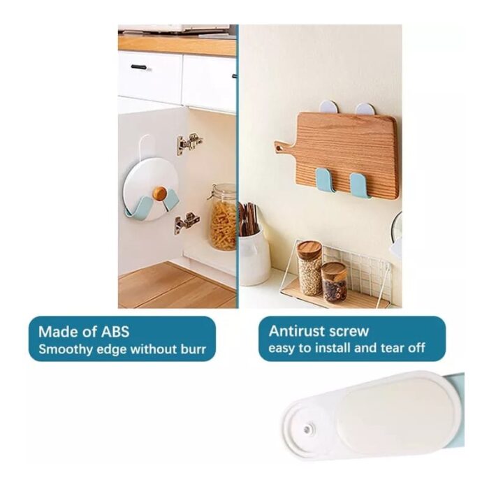 ⁦ستاند تعليق غطاء الطناجر/لوح فرم متحرك⁩ - الصورة ⁦3⁩