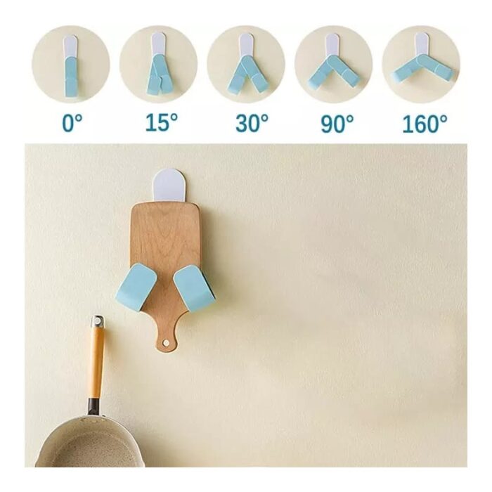 ⁦ستاند تعليق غطاء الطناجر/لوح فرم متحرك⁩ - الصورة ⁦4⁩