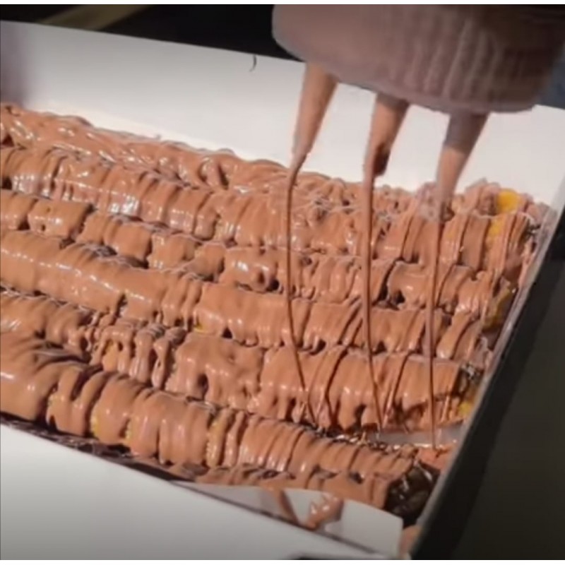 ⁦علبة للتزين 3 فتحات - حسب اللون المتوفر في المخازن⁩ - الصورة ⁦1⁩