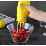 ⁦علبة للتزين 3 فتحات - حسب اللون المتوفر في المخازن⁩ - الصورة ⁦2⁩