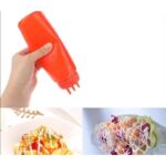 ⁦علبة للتزين 3 فتحات - حسب اللون المتوفر في المخازن⁩ - الصورة ⁦3⁩