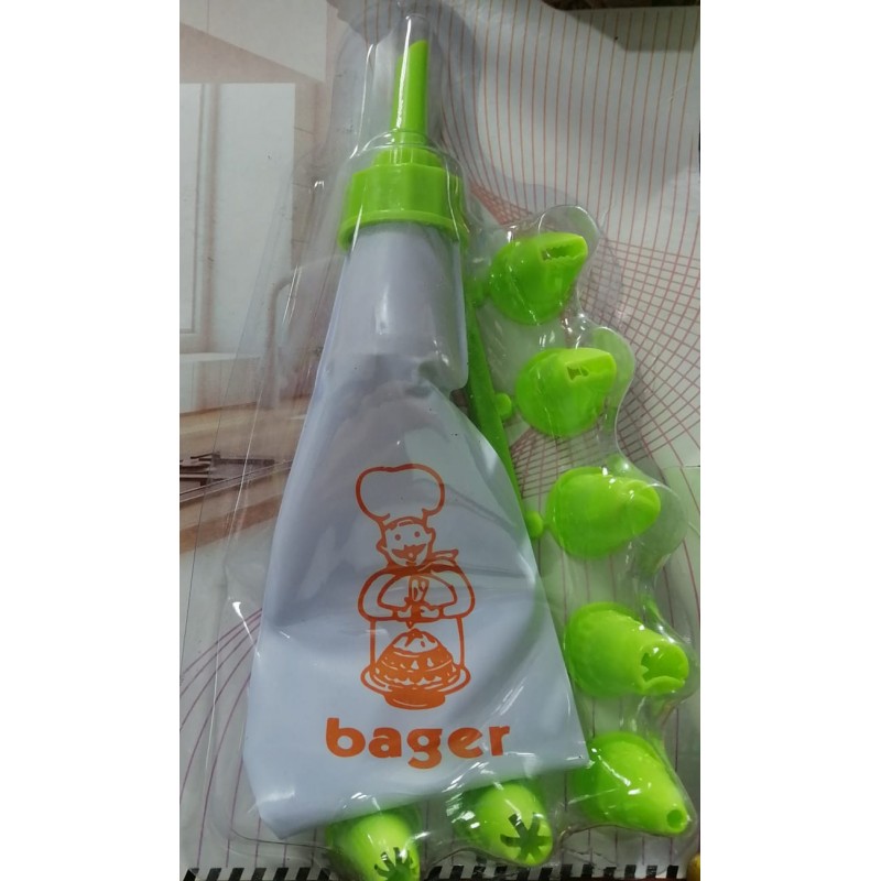 ⁦كيس كريما مع 8 رووس⁩ - الصورة ⁦1⁩