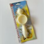 ⁦قالب معمول 4 أشكال⁩ - الصورة ⁦3⁩