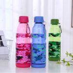 مطرة Army سعة 600 ملل