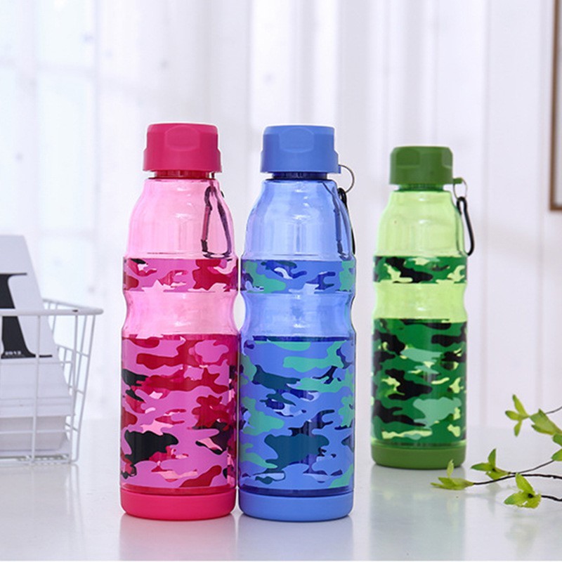 ⁦مطرة Army سعة 600 ملل⁩ - الصورة ⁦1⁩