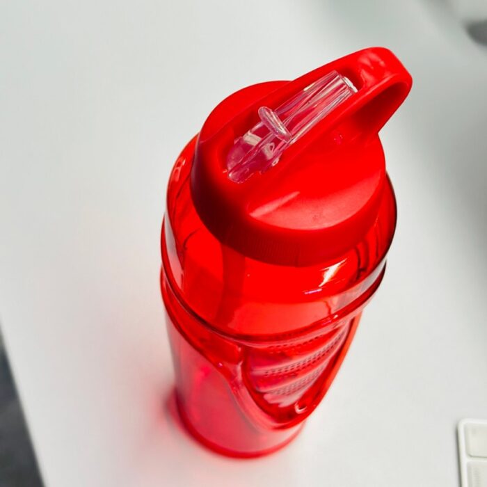 ⁦مطرة مع مصاصة /مع مسكة يد⁩ - الصورة ⁦2⁩