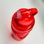 ⁦مطرة مع مصاصة /مع مسكة يد⁩ - الصورة ⁦3⁩